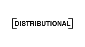 Distributional Logo